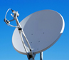 servizio installatore impianti TV digitali satellitari