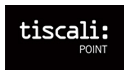 Tiscali point